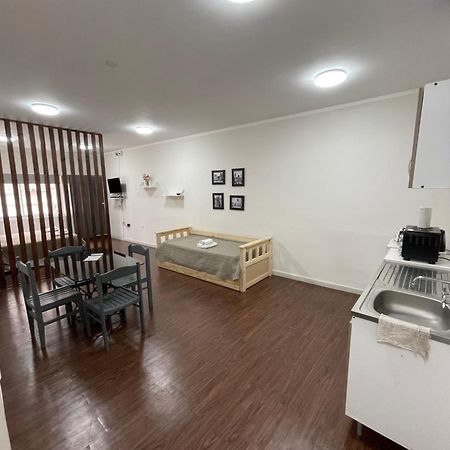 Ferienwohnung La Rufina Salta Exterior foto