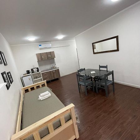 Ferienwohnung La Rufina Salta Exterior foto