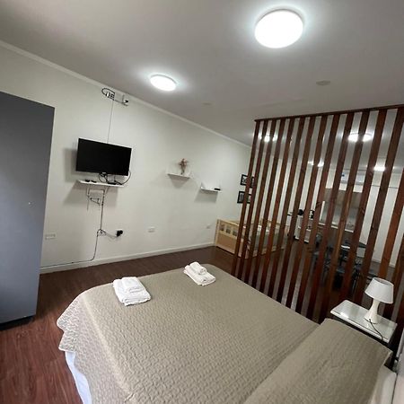 Ferienwohnung La Rufina Salta Exterior foto
