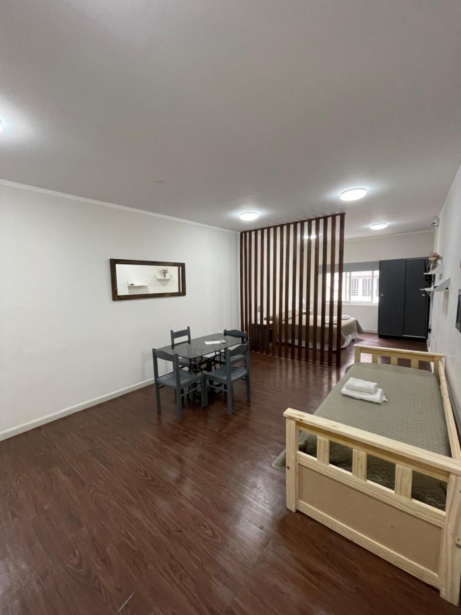 Ferienwohnung La Rufina Salta Exterior foto